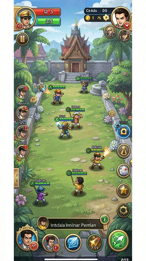 Screenshot jago368 nomor 1