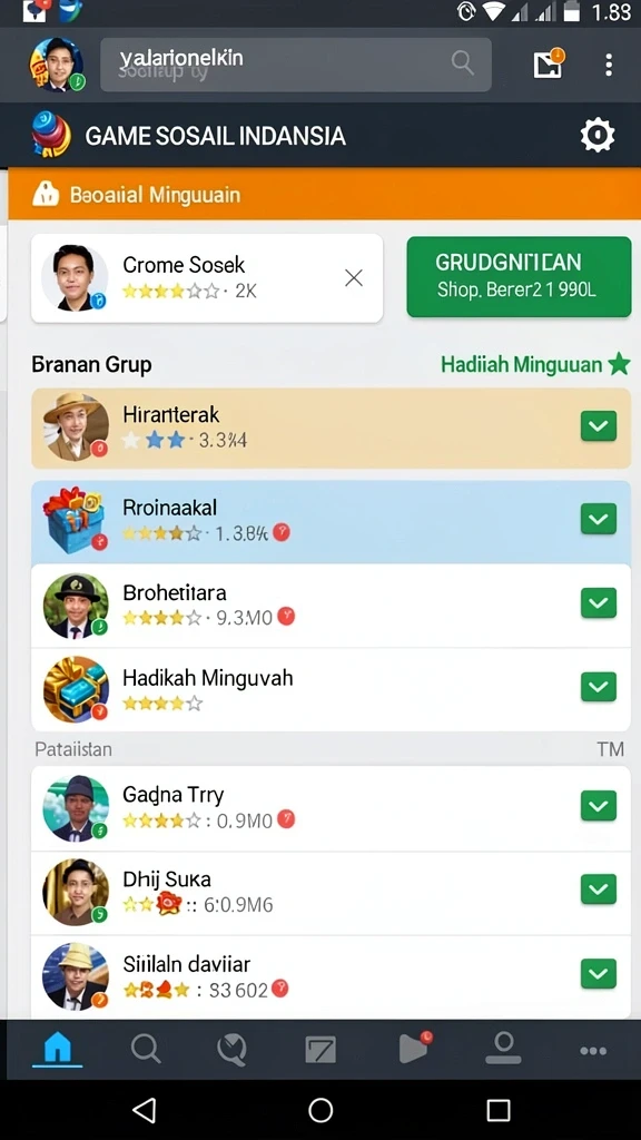 Screenshot joinbet88 nomor 2