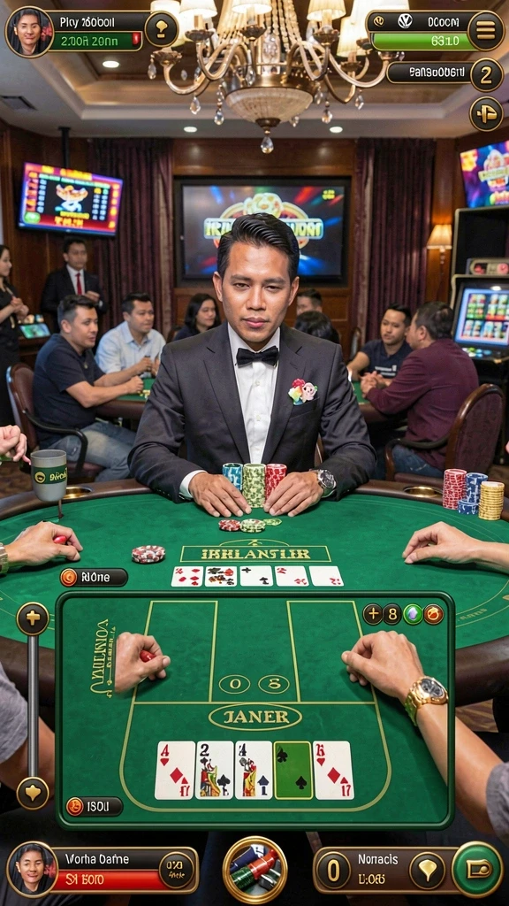 Screenshot joinbet88 nomor 3