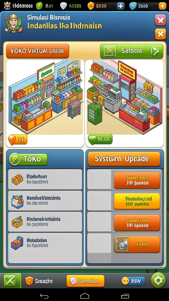 Screenshot joker11 nomor 2