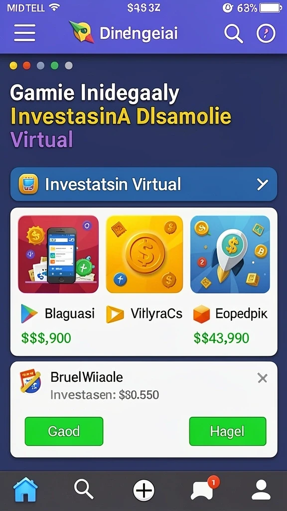 Screenshot kartutoto nomor 1