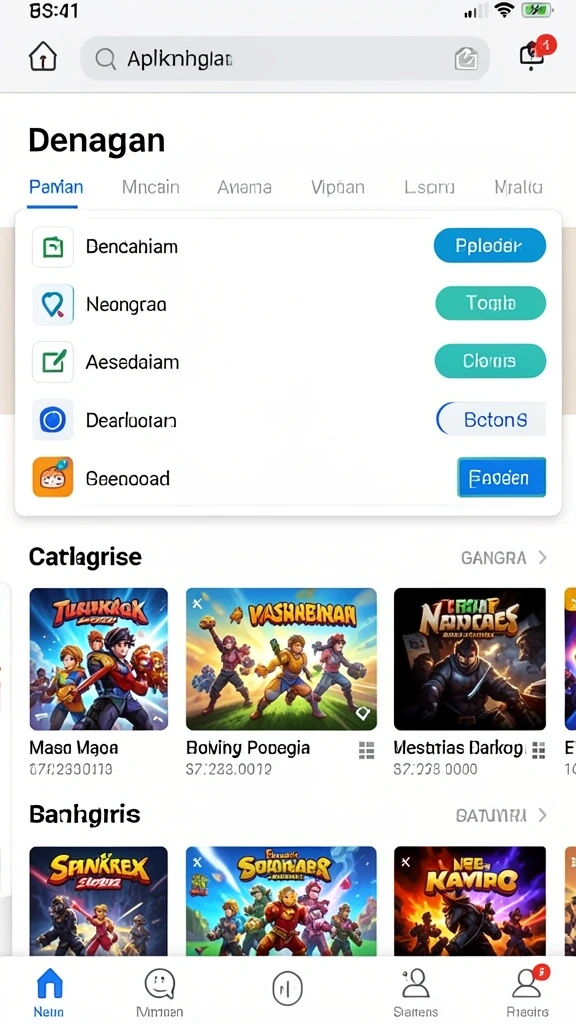 Screenshot kelinci777 nomor 3
