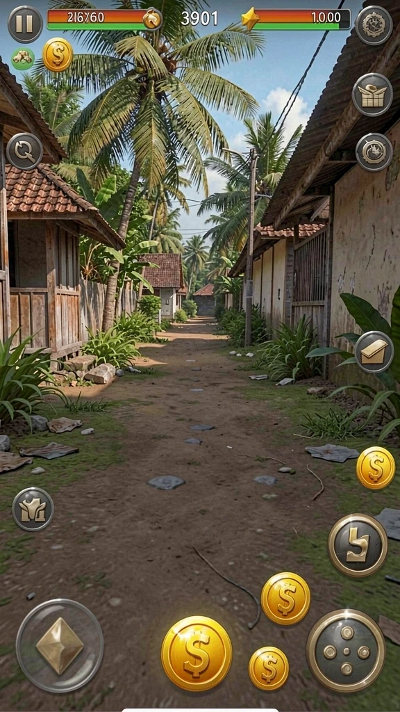 Screenshot king403 nomor 1