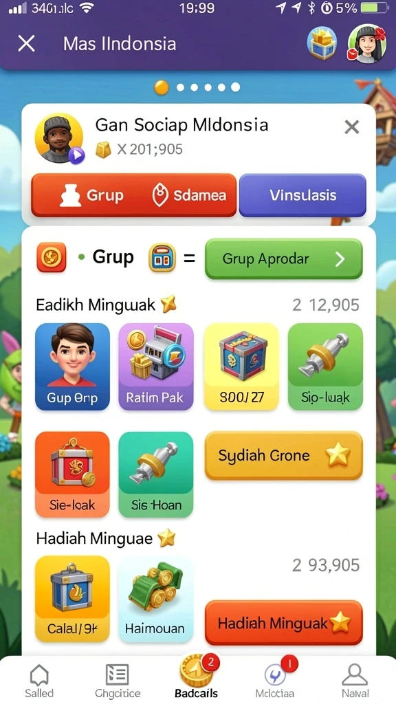 Screenshot km789 nomor 1
