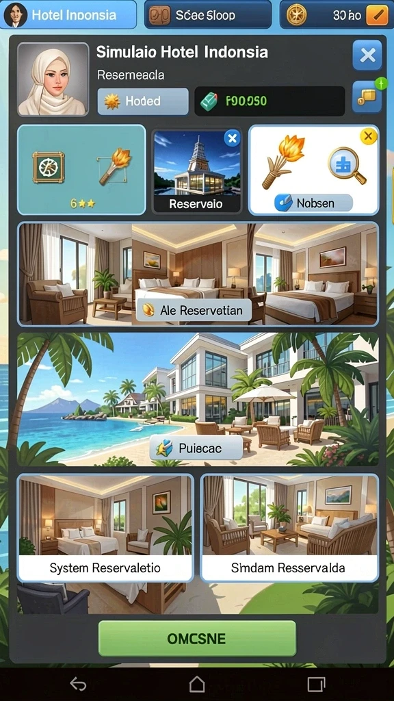 Screenshot lengkap777 nomor 2
