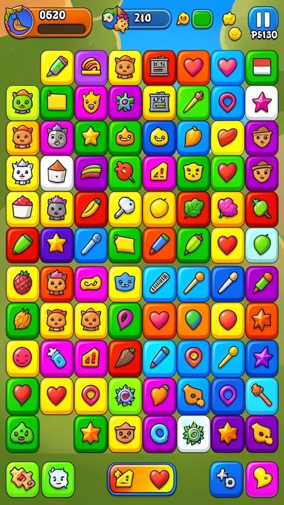 Screenshot luck365 nomor 1