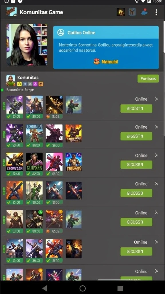 Screenshot lunatogel nomor 1