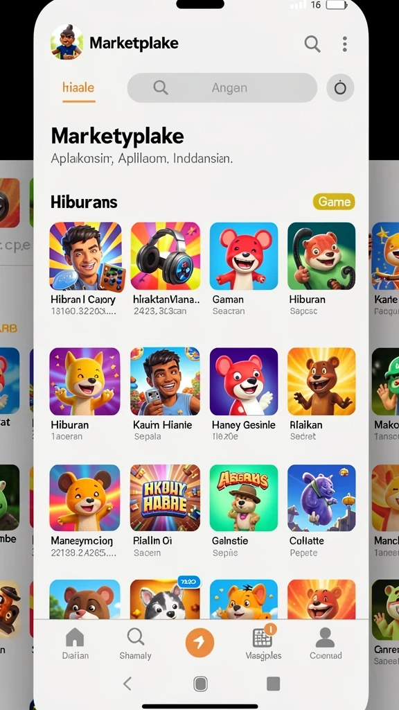 Screenshot lunatogel nomor 2