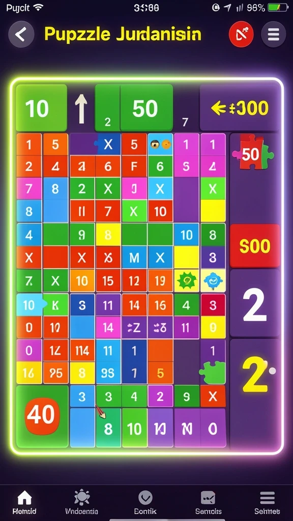 Screenshot magnet33 nomor 2