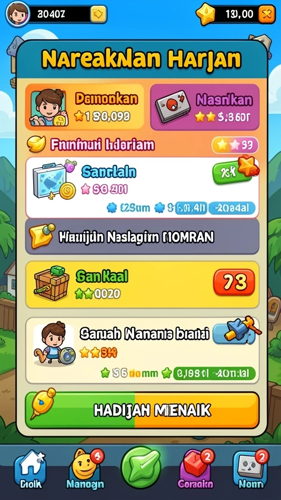 Screenshot mapan777 nomor 2