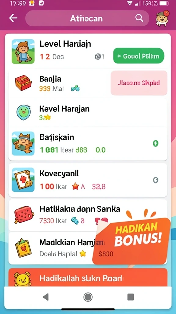 Screenshot marina77 nomor 3