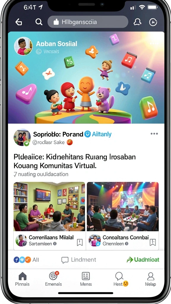 Screenshot megapetir nomor 2