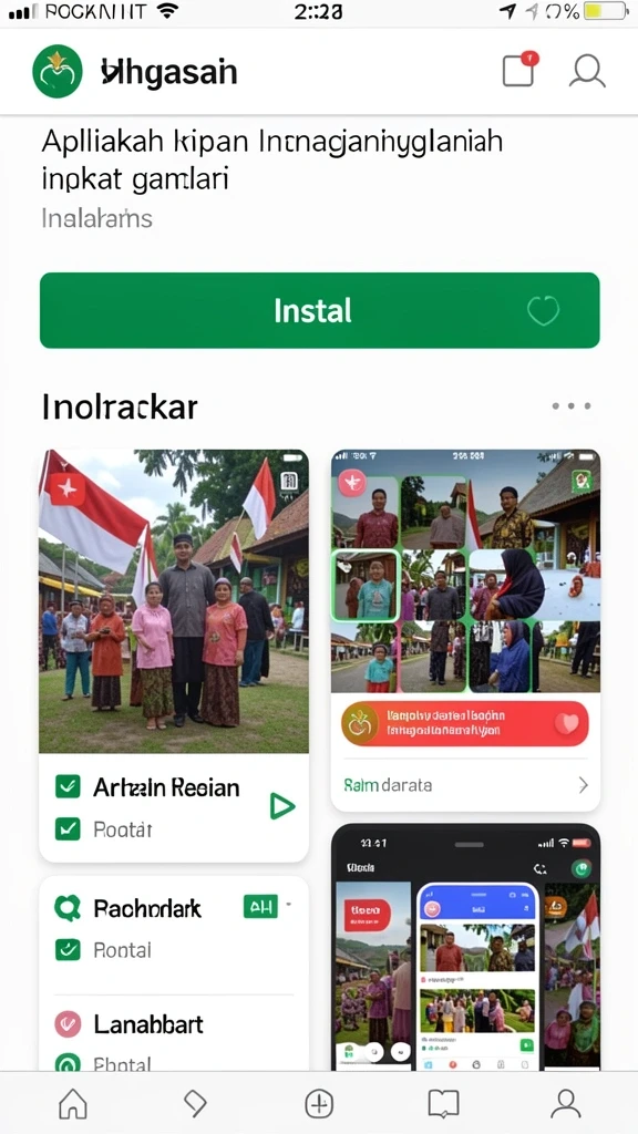 Screenshot meme4d nomor 1