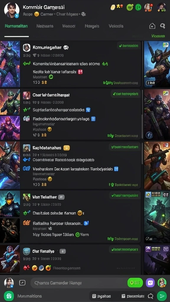 Screenshot muliatoto nomor 1