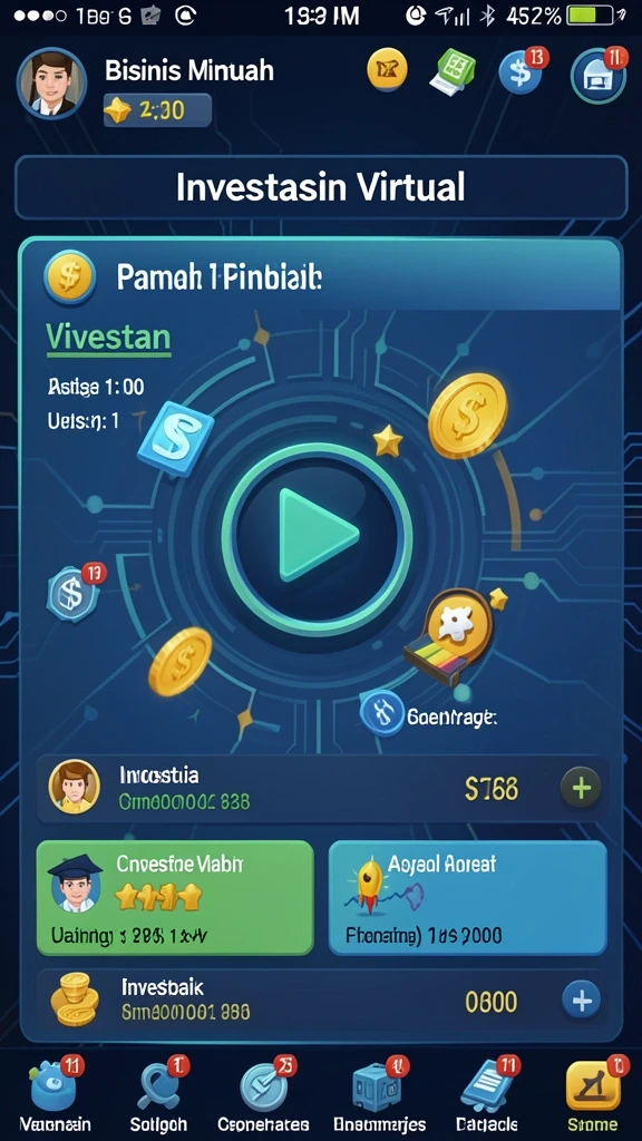 Screenshot muliatoto nomor 3