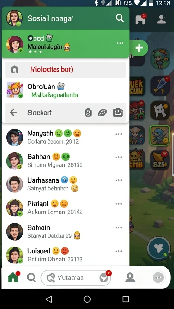 Screenshot n9turbo nomor 1