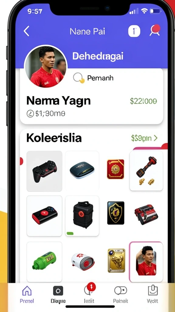 Screenshot nagitabet nomor 1