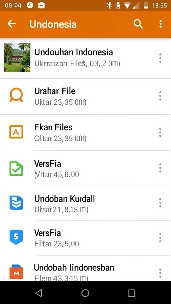 Screenshot nanastoto nomor 1