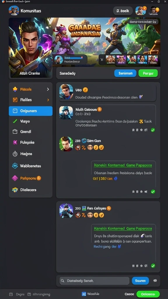 Screenshot nanastoto nomor 2