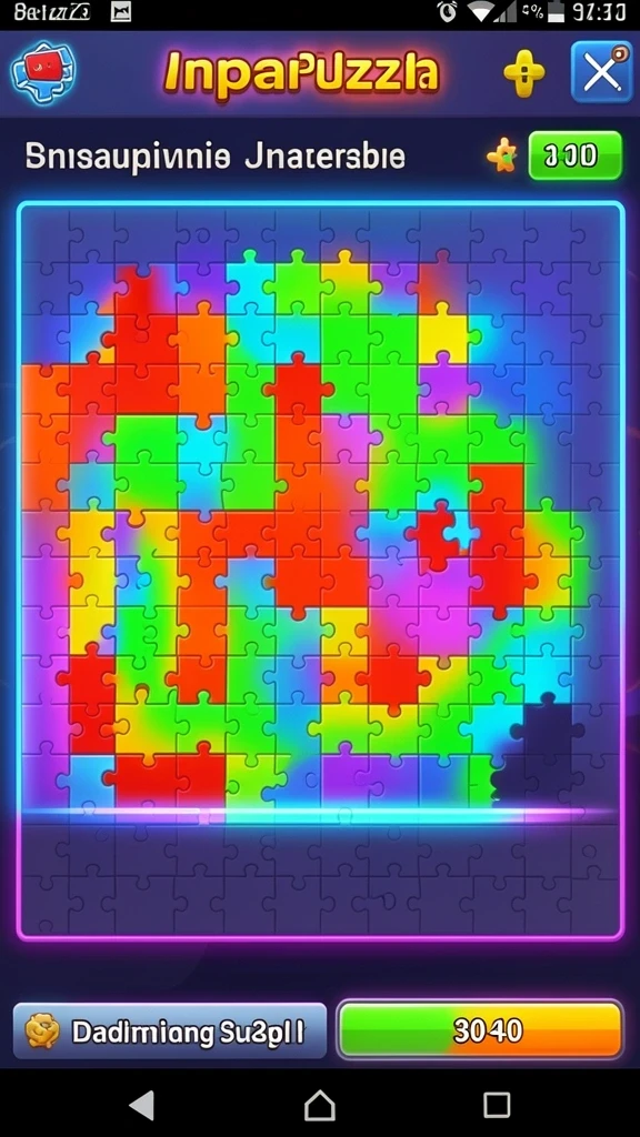 Screenshot neko4d nomor 2