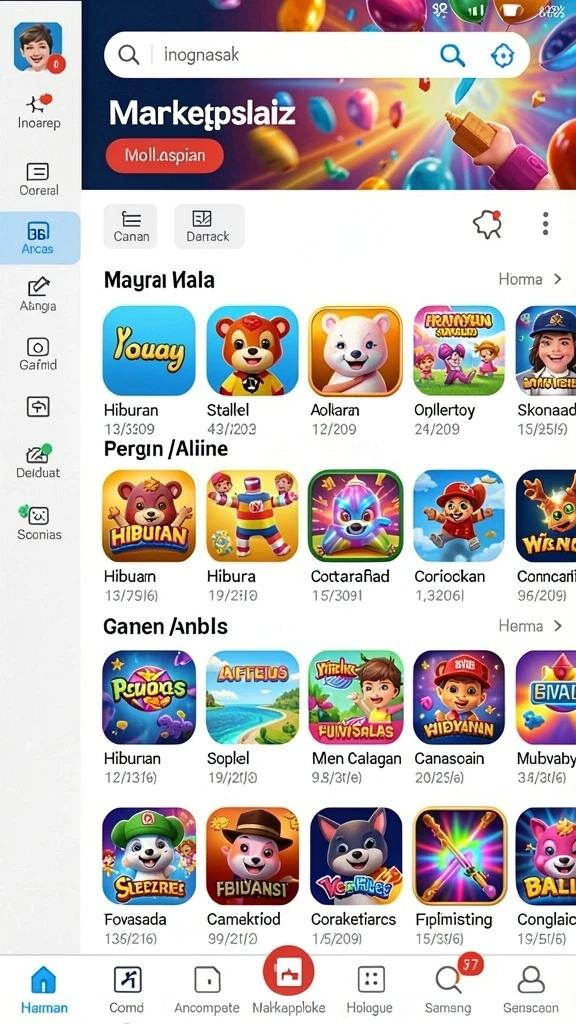 Screenshot nikmat777 nomor 2