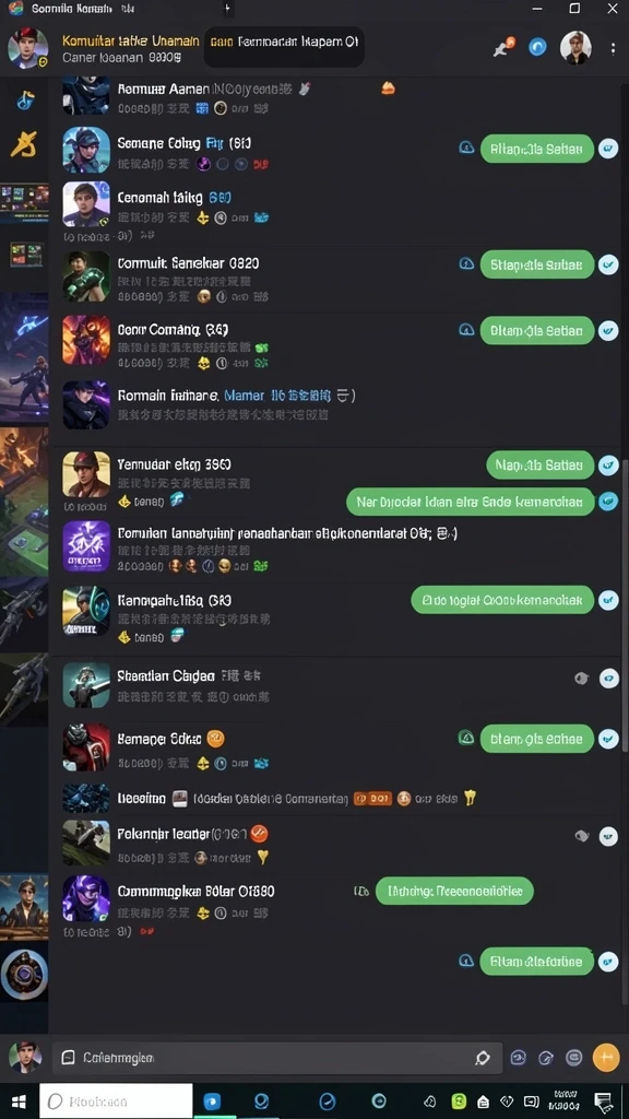Screenshot nirwana88 nomor 1