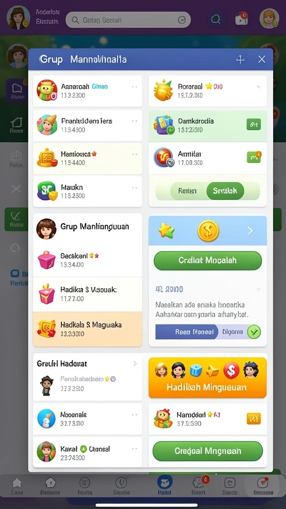 Screenshot nona88 nomor 3