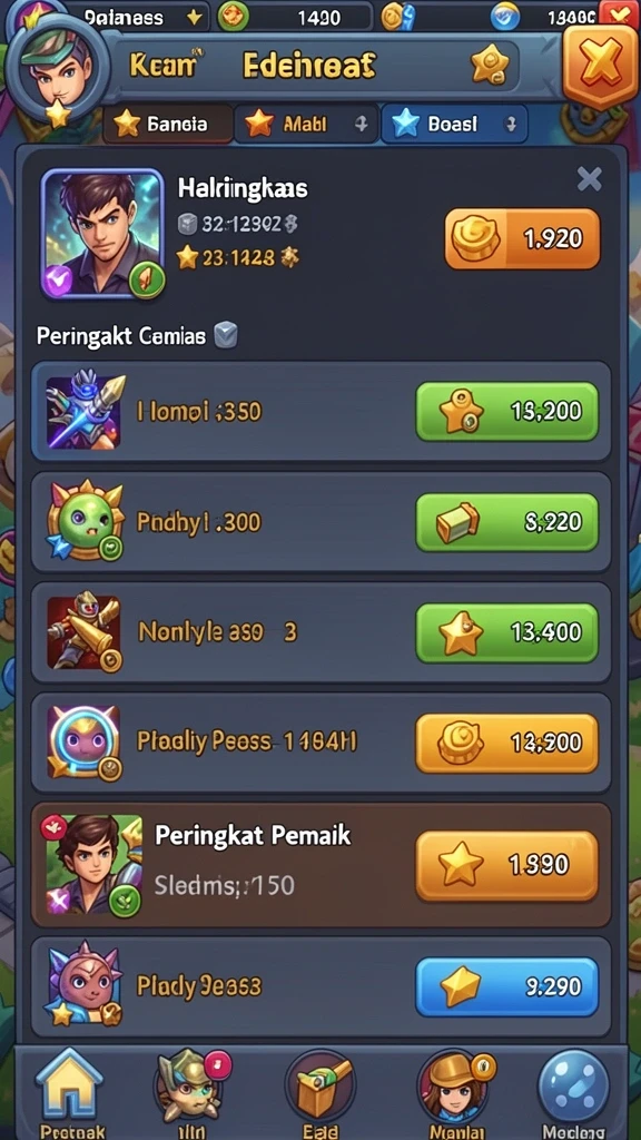 Screenshot nuts777 nomor 3