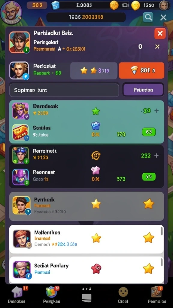 Screenshot olxslot nomor 2