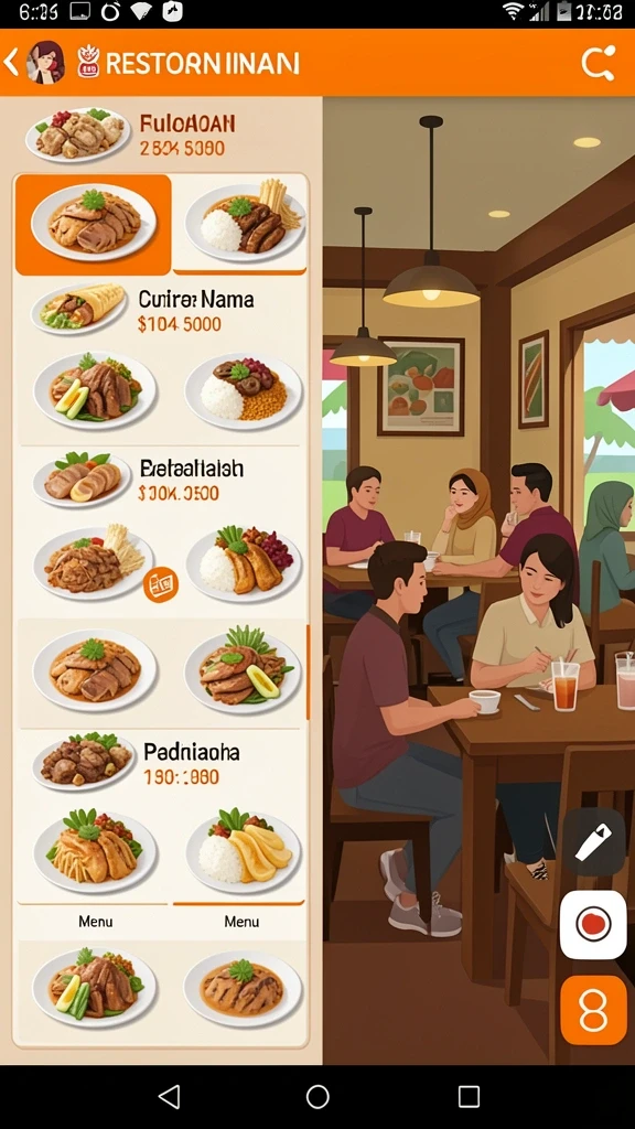 Screenshot oribet nomor 2