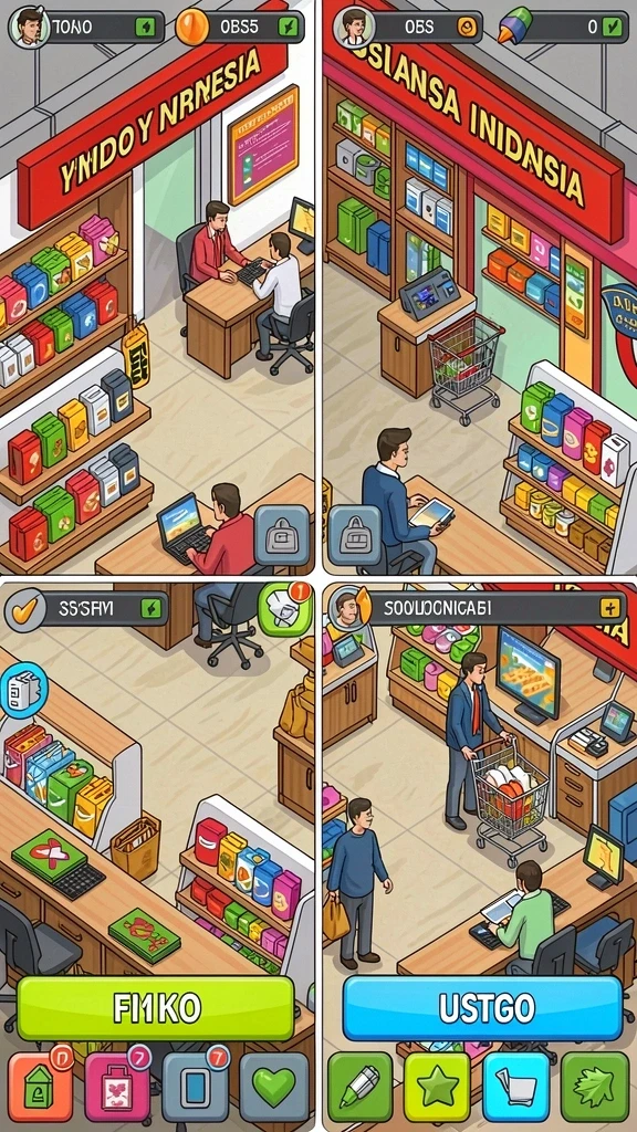 Screenshot penidabet nomor 3