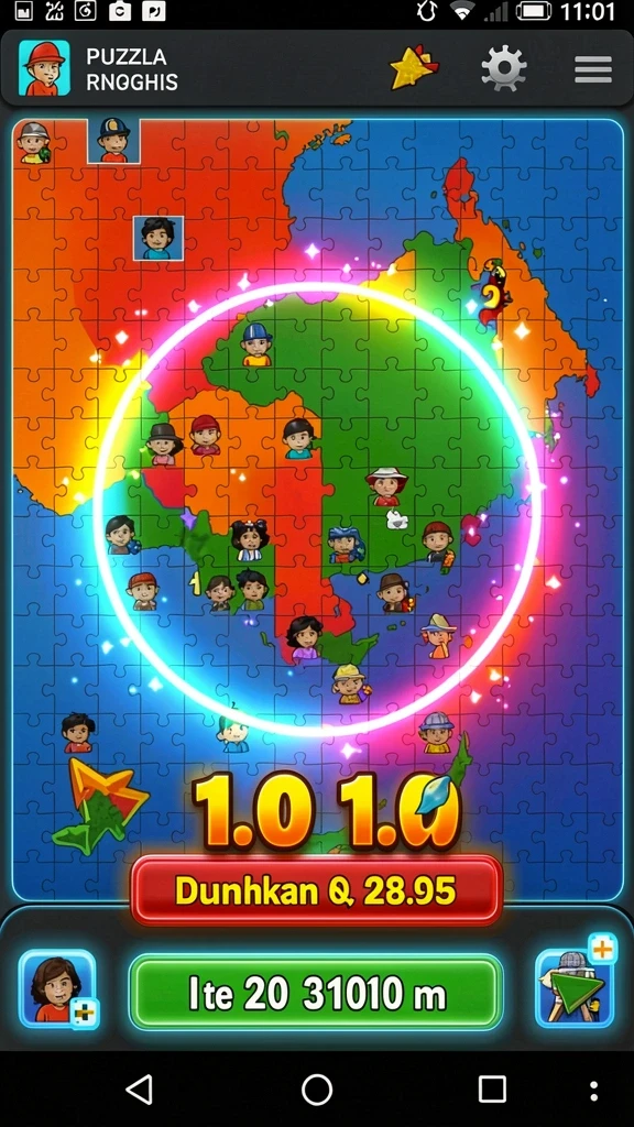 Screenshot pgking nomor 2