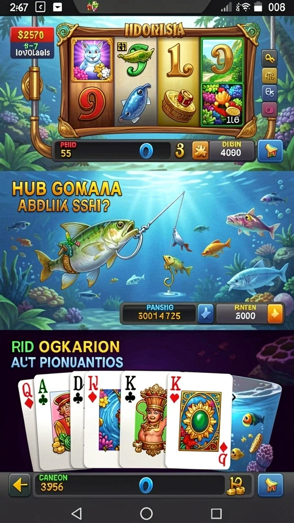 Screenshot pgking nomor 3