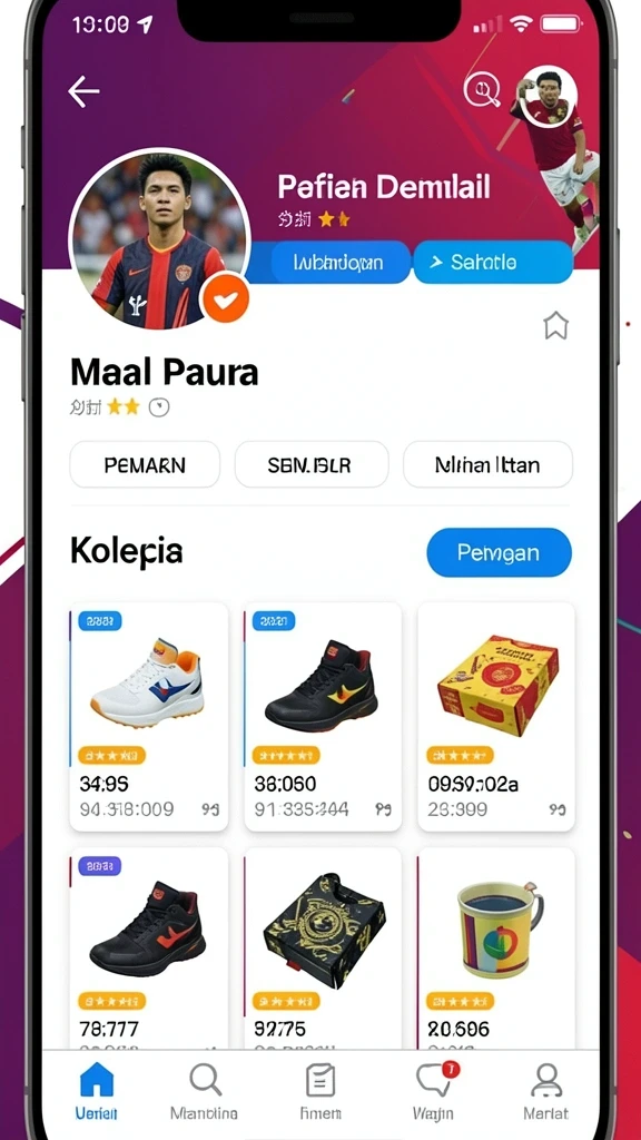 Screenshot planet77 nomor 2