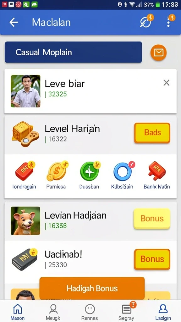 Screenshot poa88 nomor 2