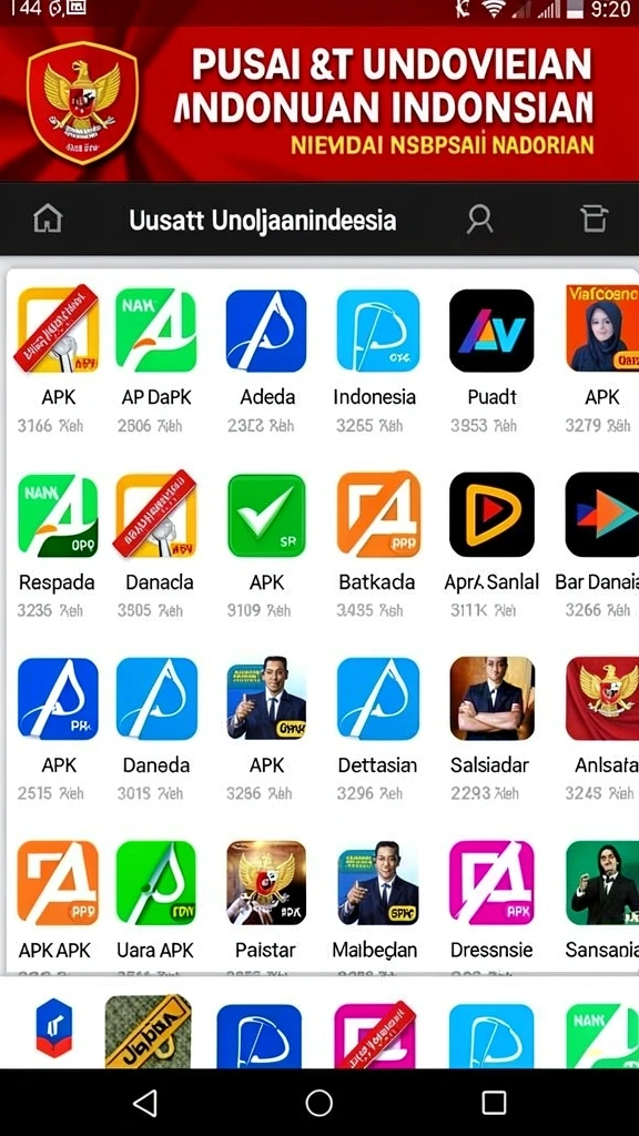 Screenshot poa88 nomor 3