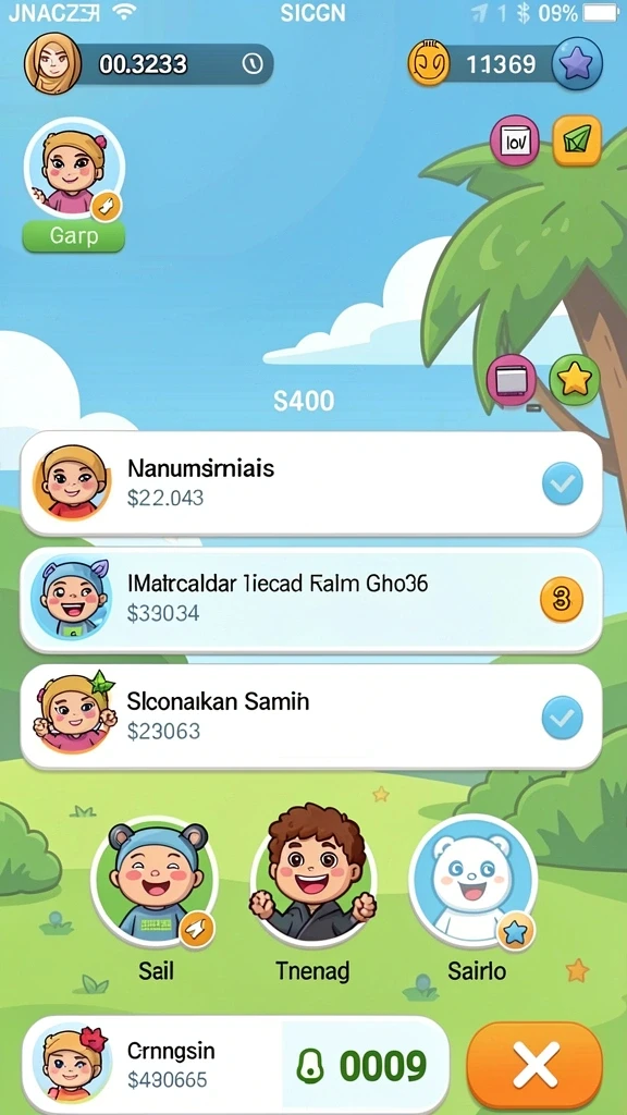 Screenshot qq222 nomor 1