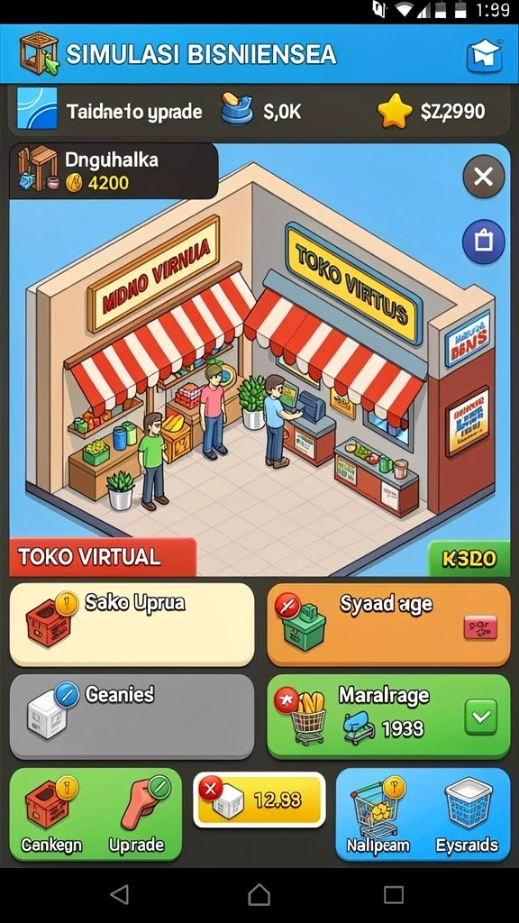 Screenshot r6r6 nomor 1