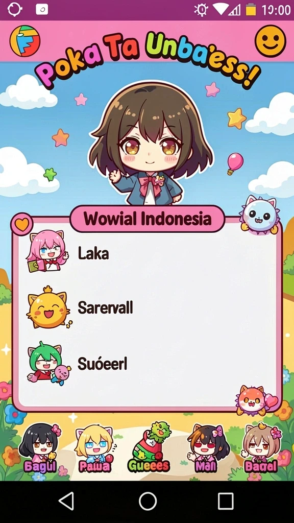 Screenshot ratudewi nomor 1