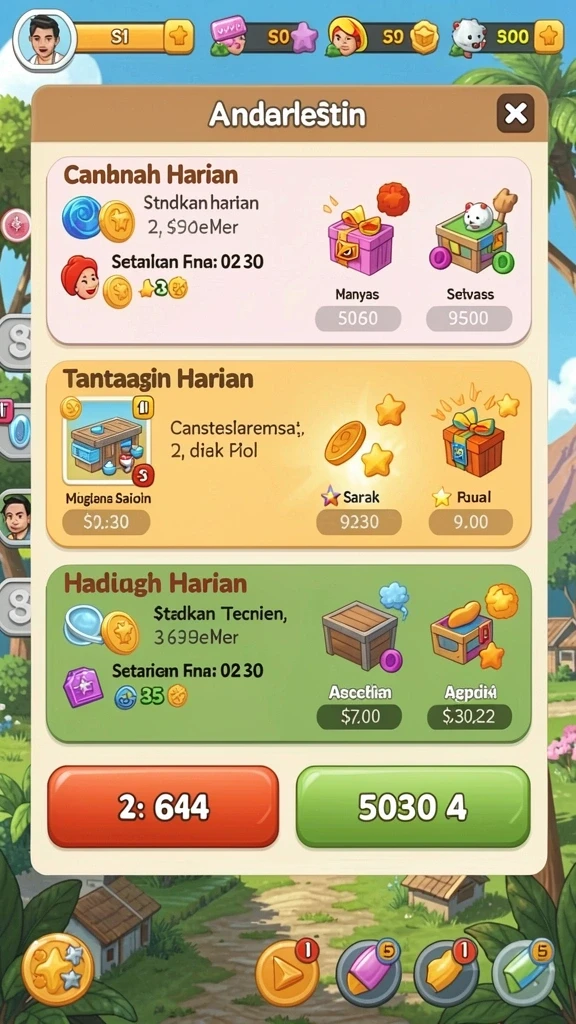 Screenshot rejekihub nomor 1