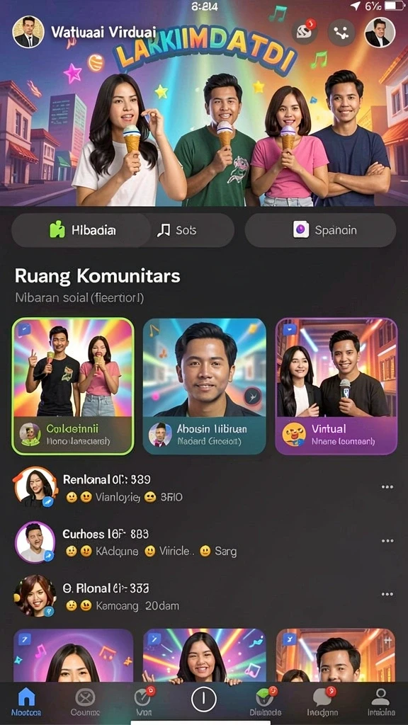 Screenshot rejekihub nomor 2