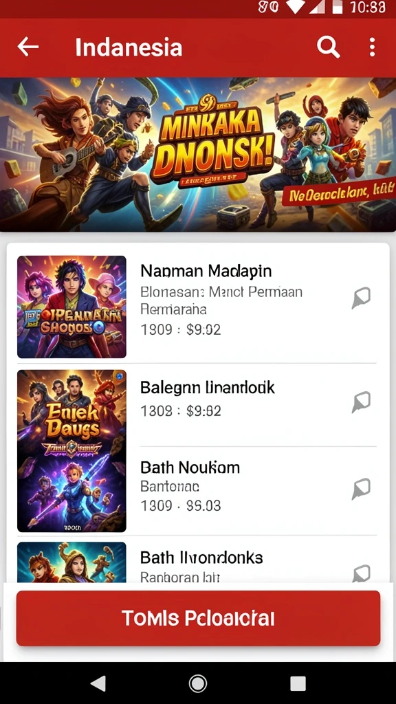 Screenshot rejekipop nomor 1