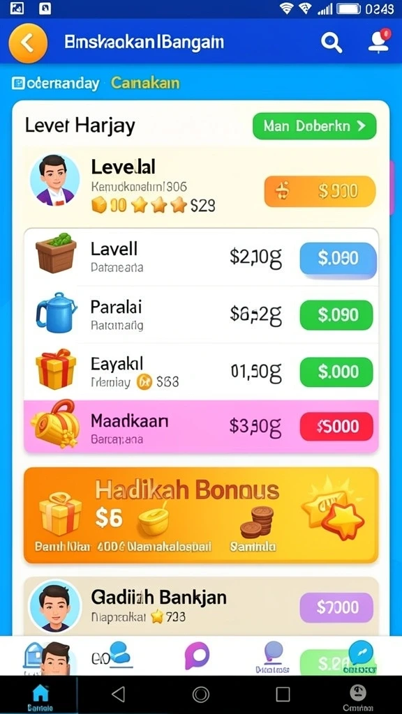 Screenshot royal88 nomor 1