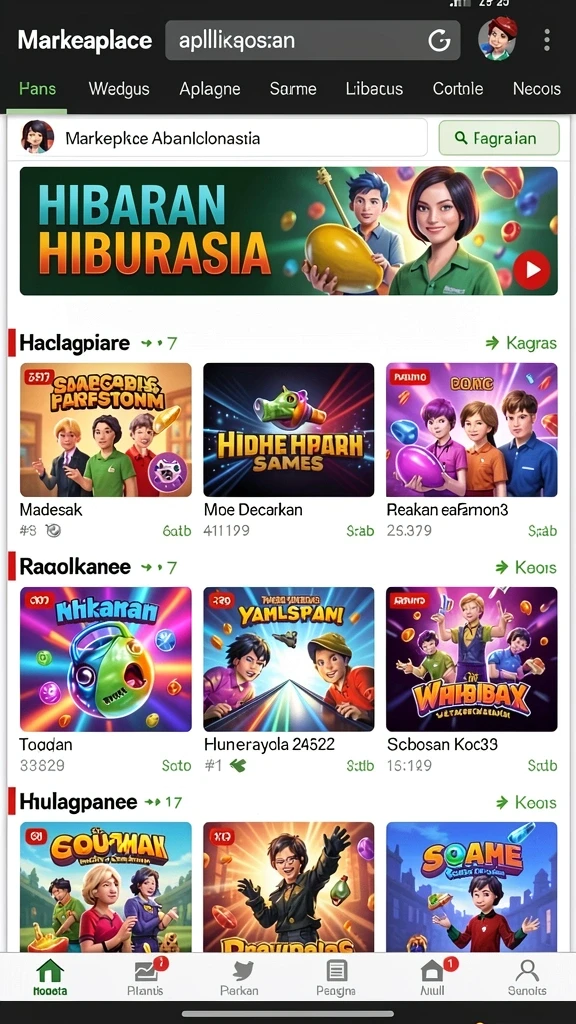 Screenshot s9s9 nomor 3
