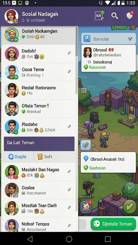 Screenshot sarang777 nomor 1