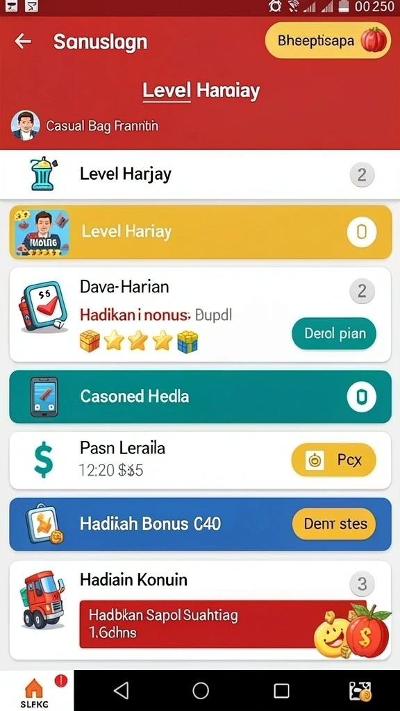 Screenshot satset138 nomor 2