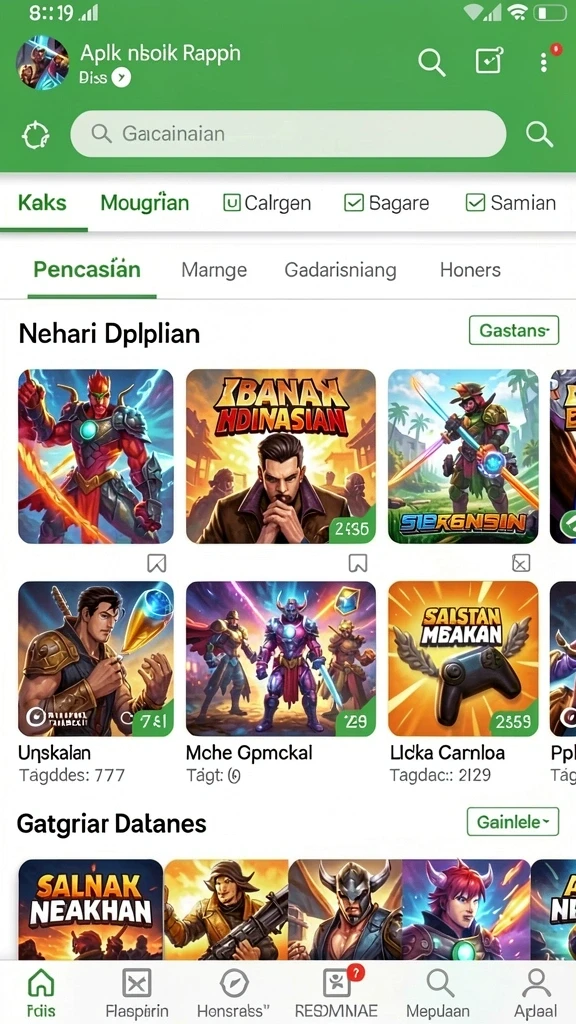 Screenshot solototo nomor 2