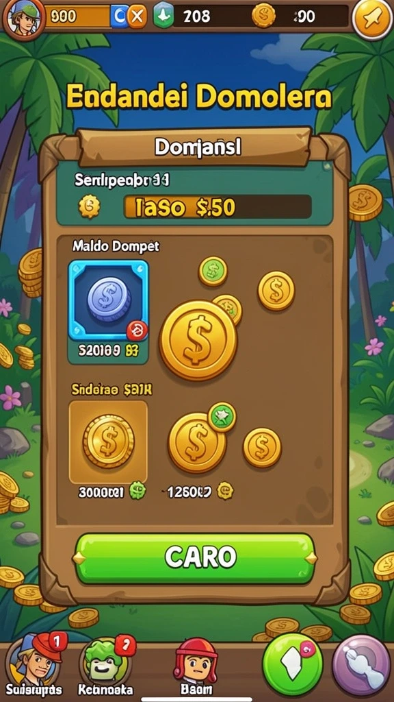 Screenshot spaceman88 nomor 2