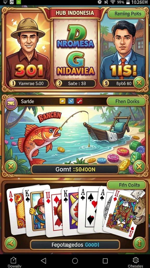 Screenshot spinbet nomor 3