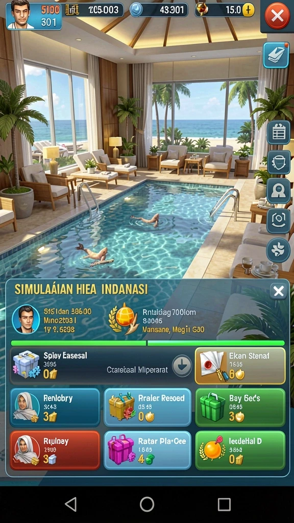 Screenshot sritoto nomor 2